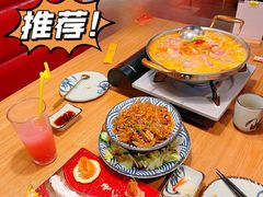 -西月山居匠心创意料理(江汉路新佳丽广场店)