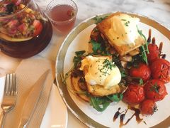 -The Rug Cafe(王府中环店)
