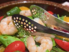 -虎哥六韩式烤肉料理 TIGERGRILL(隆生金山湖中心购物广场店)