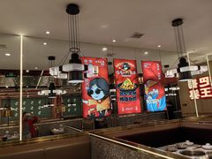 -巴蜀王婆大虾(南锣鼓巷店)