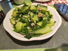 -全聚贤餐厅·湖北家常菜(沙湖店)