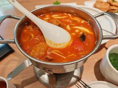 -枣子树·素食餐厅(普陀山店)