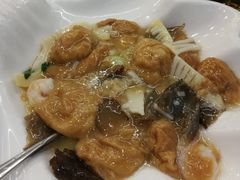 -玉华台饭庄(裕中西里小区店)