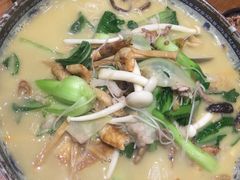 -万香姜汁(引泉路店)