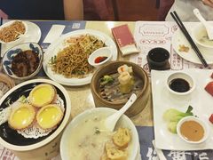 -点都德(千灯湖环宇城店)