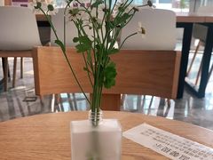 -Blueglass酸奶(财富购物中心店)