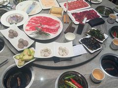 -围炉夜话·潮汕卤水火锅(榕江店)