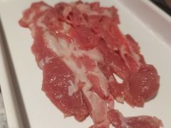 -京元盛铜锅涮肉(上海总店)