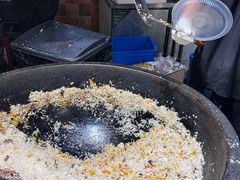 -新疆国际大巴扎