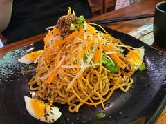 -屯屯面(海尔路店)