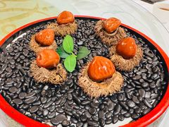 -帝豪酒店•帝苑潮州酒楼