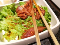 -海底捞火锅(连城广场店)