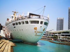 -润园四季椰子鸡火锅(海上世界店)