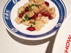-禄鼎记·排队俩小时都要吃的酸菜鱼(石牌桥店)