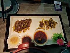 -鱼你相聚·河鲜馆(袁家岭店)