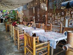 -Jungle Kitchen