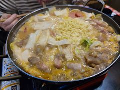 肥牛部队锅-炙韩料理·部队锅专门店