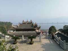 -屈原故里文化旅游区