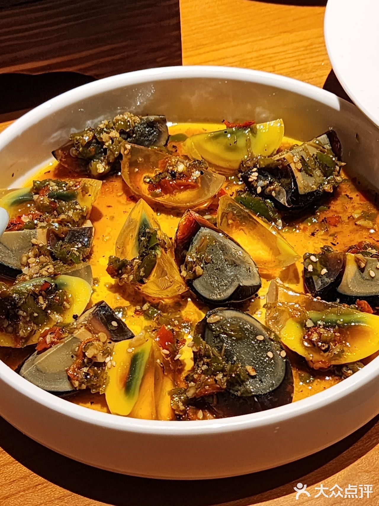 传下去，茂业新开的川菜馆好好吃🤩