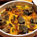 传下去，茂业新开的川菜馆好好吃🤩