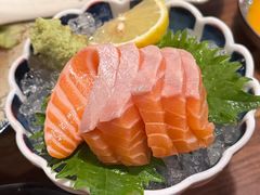 -阿泽料理