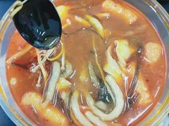 -45°李小姐土豆粉(世纪港湾店)