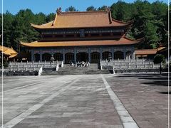 -炎帝陵景区