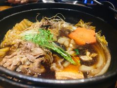 -和彩放题餐厅(酒仙桥店)