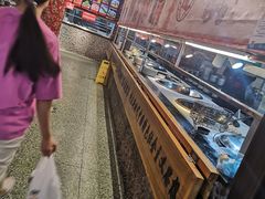 -粗粮人家(簋街店)