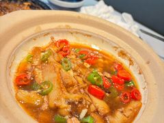 -大丰收李家(浦西万达店)