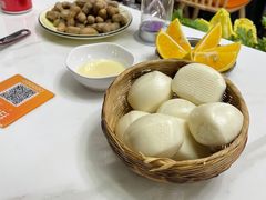 -野菌王•养生汤锅•野生菌火锅(大理漾濞路店)