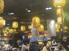 -南京大牌档(人民广场店)