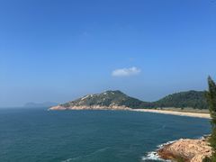 -广东惠东海龟国家级自然保护区