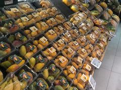 -盒马鲜生(杭州运河上街店)