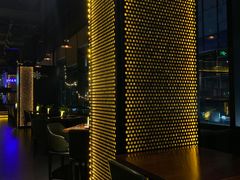 -MARU玛露音乐餐厅(前滩世贸店)