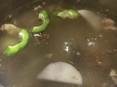 -陈记顺和牛肉火锅馆(天河北路店)
