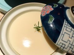 -桂满陇·蟹黄小笼汤包(中山公园店)