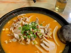 -李师傅脆肚(梅林店)