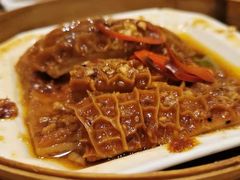 红焖牛肚-稻香酒家·33年老字号·港式粤菜(富邦中心店)