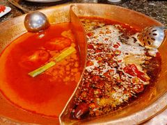 -老码头火锅(骡马市店)