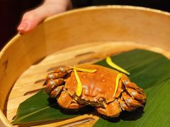 -成隆行·蟹王府(九江路店)