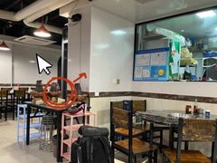 -欣悦坊陈一刀热气羊肉火锅(清真路店)
