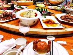 -海盐宾馆-中餐厅