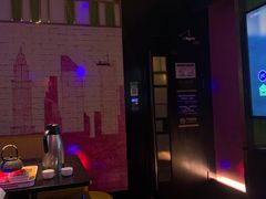 -音乐派KTV(银泰城店)