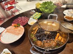 -潮澎派·潮汕菜大排档(南较西路店)