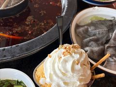 陈眼镜特色毛肚-陈眼镜火锅(总店)