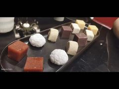 -皇城根北京风味主题餐厅(永旺梦乐城店)