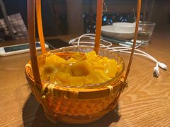 -张家卫·阳江菜·小海鲜(肥婆湾桥店)