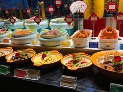 -江南韵·无锡太湖文化体验餐厅(凤凰天街店)