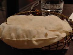 -ELI FALAFEL Lebanese&Mediterranean黎巴嫩美食(富城路店)